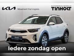 Kia Stonic - 1.0 T-GDi MHEV DynamicPlusLine