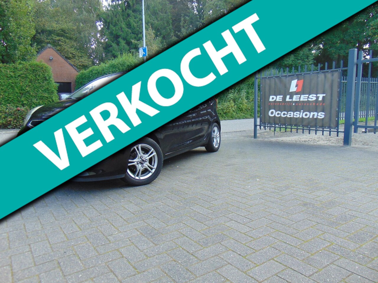 Kia Picanto - 1.0 CVVT ISG Comfort Pack 1.0 CVVT ISG Comfort Pack - AutoWereld.nl