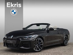 BMW 4-serie Cabrio - M440i xDrive | High Executive | Safety Pack | Personal CoPilot Pack