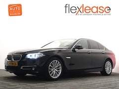 BMW 5-serie - 528i High Executive Iuxury Aut- Harman Kardon, Virtual Cockpit, Memory, Navi, Xenon Led, C