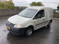 Volkswagen Caddy - 1.9 TDI NETTE BESTELAUTO GOEDE CONDITIE