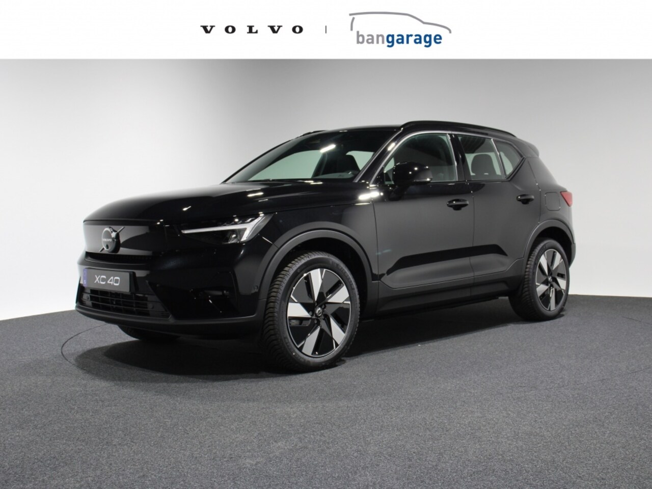 Volvo XC40 Single Motor Extended Range 252 PK Ultimate 2023 Elektrisch