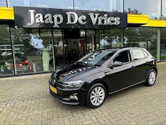 Volkswagen Polo - 1.0 MPI Comfortline Business