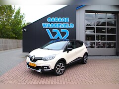 Renault Captur - 0.9 TCe Edition One NL/Camera/Park.sens/Stoelverw