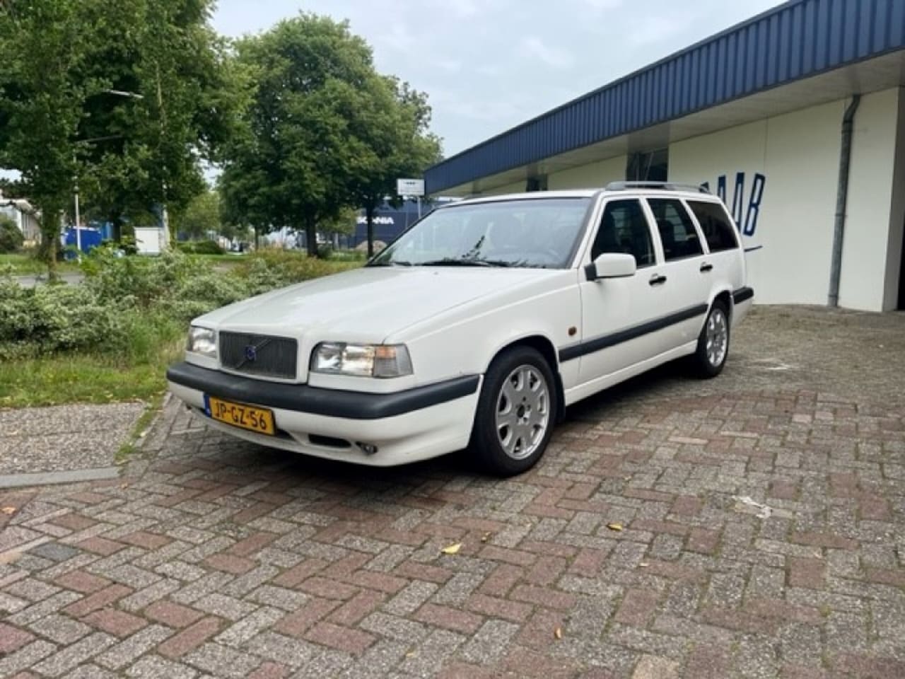 Volvo 850 - 2.5-20V - AutoWereld.nl