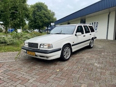 Volvo 850 - 2.5-20V