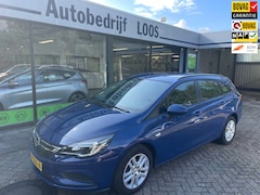 Opel Astra Sports Tourer - 1.0 Turbo Online Edition