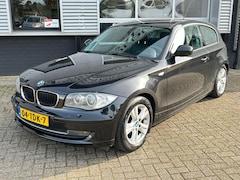 BMW 1-serie - 116i Edition Business Line 3drs