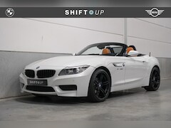 BMW Z4 Roadster - sDrive18i M-Sport | 19" | Smetteloos