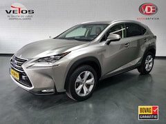 Lexus NX - 300h AWD President Line / Mark Levinson / 360 cam / Head up Display