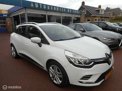 Renault Clio Estate - Energy TCe 90 Zen CRUISE CONTROL+LM-16+AIRCO+NAVIGATIE