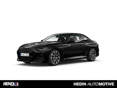 BMW 2-serie Coupé - 218i | M SPORTPAKKET PRO | GLASDAK | COMFORT ACCESS | HIFI