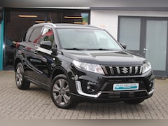 Suzuki Vitara - 1.0 Boosterjet Stijl Lederen bekleding, Camera, Navigatie, Carplay, Stoelverwarming, AUTOM