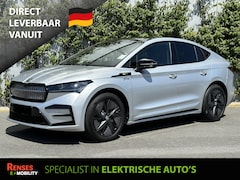 Skoda Enyaq Coupé iV - RS 77 kWh