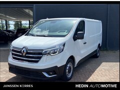 Renault Trafic - L2H1 T30 GB dCi 130 Comfort Navi/Voorraad registratie/All season banden