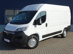 Opel Movano Electric - L2H2 3.5T Edition 37 kWh | UIT VOORRAAD LEVERBAAR