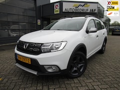 Dacia Logan MCV - 0.9 TCe Stepway / AIRCO / 1ste EIGENAAR