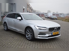 Volvo V90 - 2.0 D4 Inscription bj16 luxe volle auto