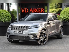 Land Rover Range Rover Velar - LANDROVER P400 R-Dynamic SE 3.0-V6 (Np 144K) Black Pack | 22" | Pano.Dak | Head-Up