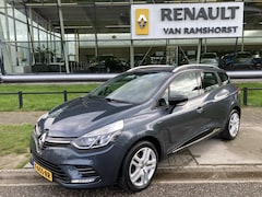 Renault Clio Estate - 0.9 TCe Life / Airco / Cruise / Bleutooth / PDC A / DAB / Elektrische Ramen