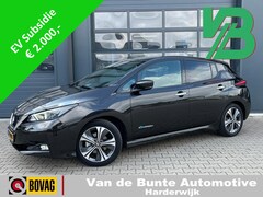 Nissan LEAF - 2.ZERO EDITION 40 kWh