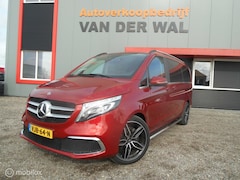 Mercedes-Benz V-klasse - 220d Lang DC/ AVANTGARDE EDITION