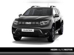 Dacia Duster - TCe 100 ECO-G Journey | Pack Easy