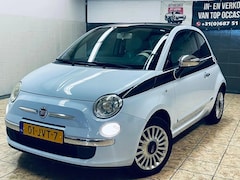 Fiat 500 - 1.2 Lounge