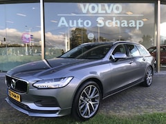 Volvo V90 - 2.0 T5 90th Anniversary Ed. Automaat | Rijklaar incl 12 mnd Bovag | Camera Keyless entry S