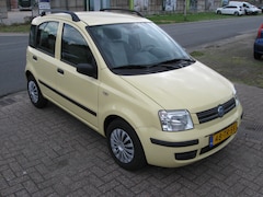 Fiat Panda - 1.2 Dynamic , 110.361 Km!!,  1e Eigenaar!!,  NL Auto!!