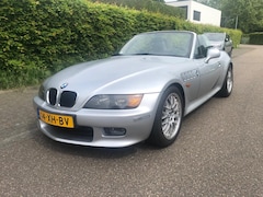 BMW Z3 Roadster - 2.0 wide body m UITVOERING