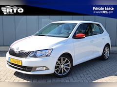 Skoda Fabia - 1.0 TSI Monte Carlo