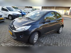 Ford Ka - 1.2 Cool & Sound / APK : 03-05-2024