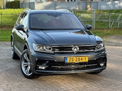 Volkswagen Tiguan - RLINE 1.5 TSI ACT Highl