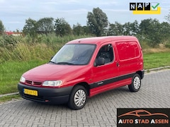 Citroën Berlingo - 1.9D 600 (Nette Staat) Marge