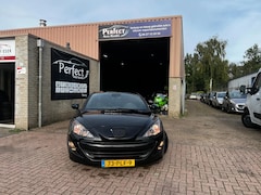 Peugeot RCZ - AUTOMAAT 1.6 THP