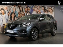 Renault Kadjar - TCe 140 Intens - Camera, Navigatie, Dodehoek Detectie