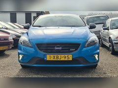 Volvo V40 - 2.0 D4 R-Design Business