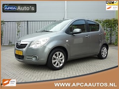 Opel Agila - 1.0 Edition Eco Flex NLauto Airco 2e Eig