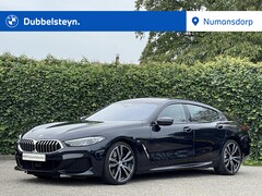 BMW 8-serie Gran Coupé - 840i High Exe | M-Sport | Individual | CoPilot | 20'' | Panorama | Harman/Kardon | Soft-Cl