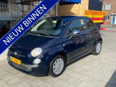 Fiat 500 - 1.2 Pop 1 EIGENAAR/AIRCO