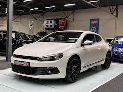 Volkswagen Scirocco - 1.4 TSI DYNAUDIO Clima Airco APP Rijmodus