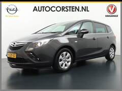 Opel Zafira Tourer - 1.6 CDTI Business+ Trekh Ecc cruise Lm Bluetooth Comf st Navi