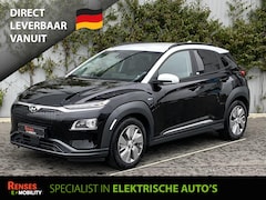 Hyundai Kona Electric - Premium 64 kWh Two Tone