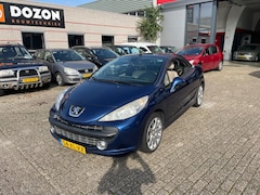 Peugeot 207 CC - 1.6-16V T Féline 150 pk