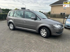 Volkswagen Touran - 1.4 TSI Comfortline