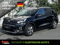 Kia Niro - 1.6 GDi PHEV DynamicPlusLine