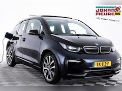 BMW i3 - S iPerformance 94Ah 33 kWh | SCHUIFDAK | LEDER | INCL BTW -A.S. ZONDAG OPEN