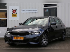 BMW 3-serie Touring - 330i 258PK M-Sport Aut.*Perfect Onderh.*Live Cockpit/Sfeer/HUD/Apple Carplay-Android/ACC/D