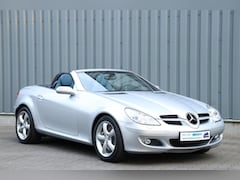 Mercedes-Benz SLK-klasse - 350 V6 272 PK *62.192KM